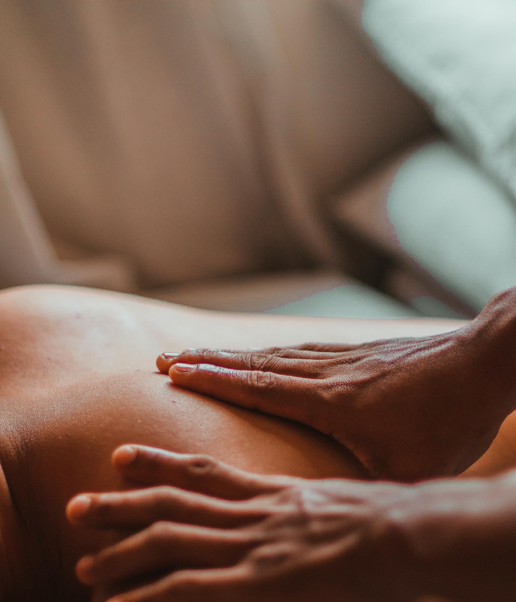 Top Massage Therapies for Stress Relief: How to Pick the Best Treatment for You